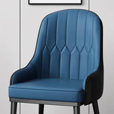 Navy blue high back dining chair pic – dining chairs set of 6 + chair designs